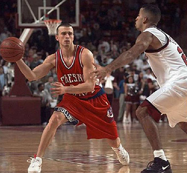 Chris Herren Documentary Shows Power Of Leaders, Failure Of System 